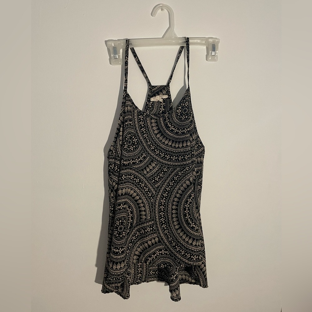 NAB BLOUSE